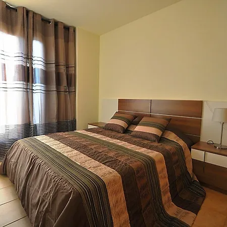 Arigata Appartement *