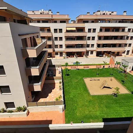 Appartement Arigata Lloret de Mar