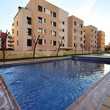 Appartement Arigata Lloret de Mar