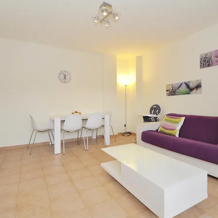 Appartement Arigata *