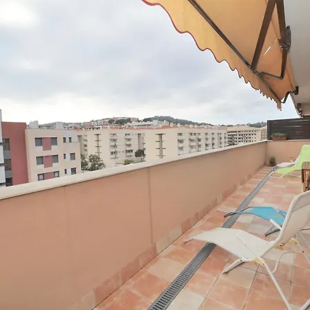 Arigata Appartement *