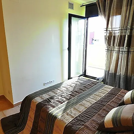 Appartement Arigata Lloret de Mar