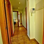 Apartment Arigata *