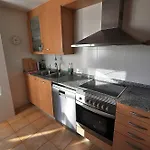 Apartment Arigata *