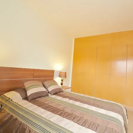 Апартаменти Arigata Льорет-де-Мар