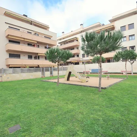 Arigata Apartment