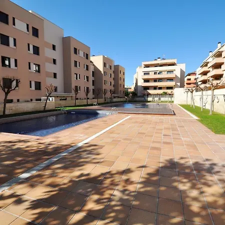 Arigata Apartment