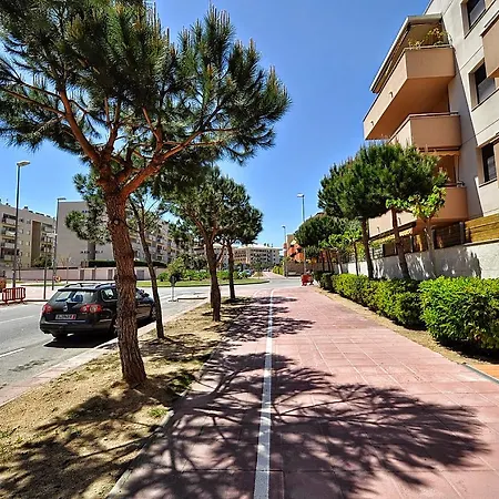 Arigata Apartment Lloret de Mar