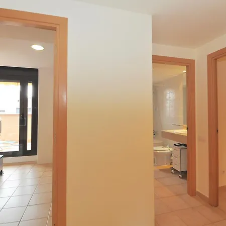 Appartamento Arigata Lloret de Mar