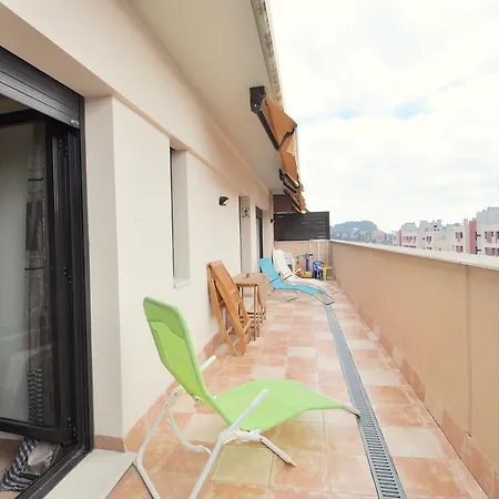 Arigata Apartment