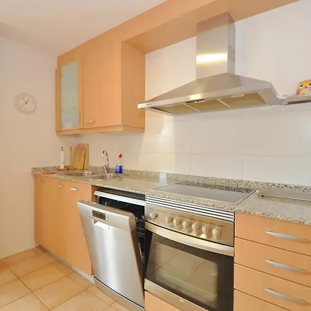 Arigata Apartment Lloret de Mar