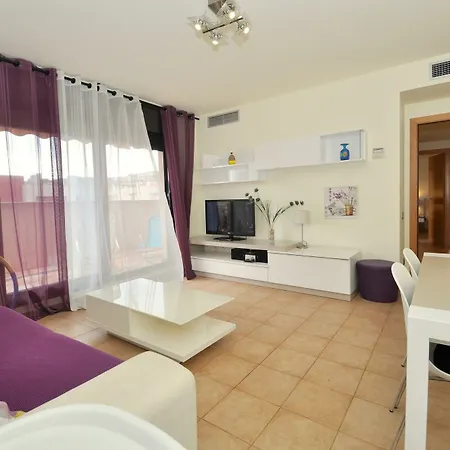 Arigata Apartment