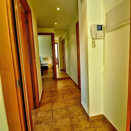 Apartment Arigata *