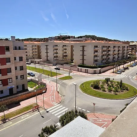 Arigata Apartment Lloret de Mar
