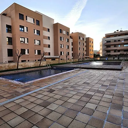 Arigata Apartment *
