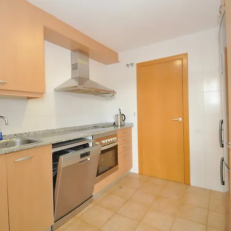 Arigata Apartment Lloret de Mar