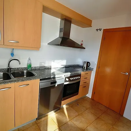Appartamento Arigata Lloret de Mar