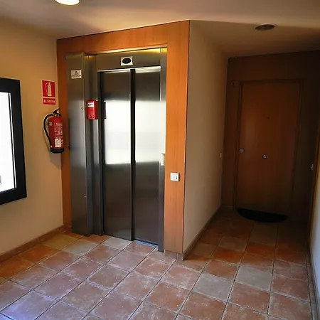 Apartment Arigata