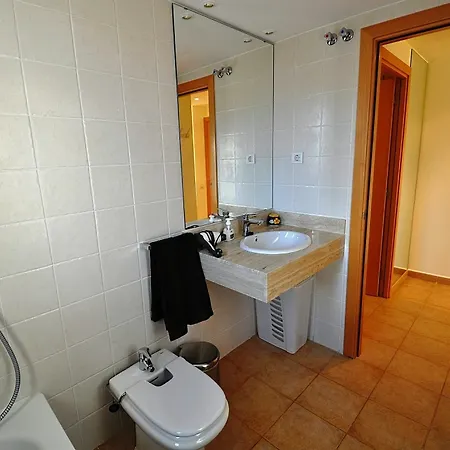 Arigata Apartment Lloret de Mar
