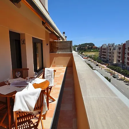 Arigata Apartment Lloret de Mar