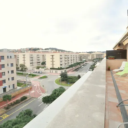 Arigata Apartment