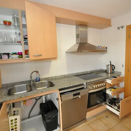 Apartment Arigata