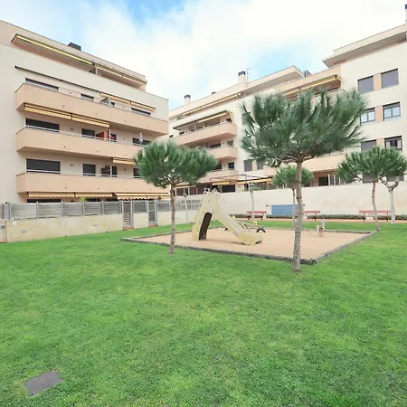 Arigata Apartment