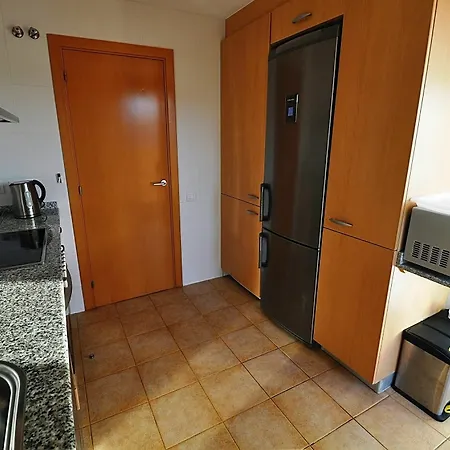 Arigata Apartment *