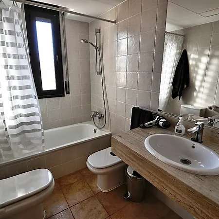 Arigata Appartement