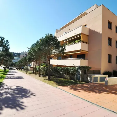 Appartement Arigata