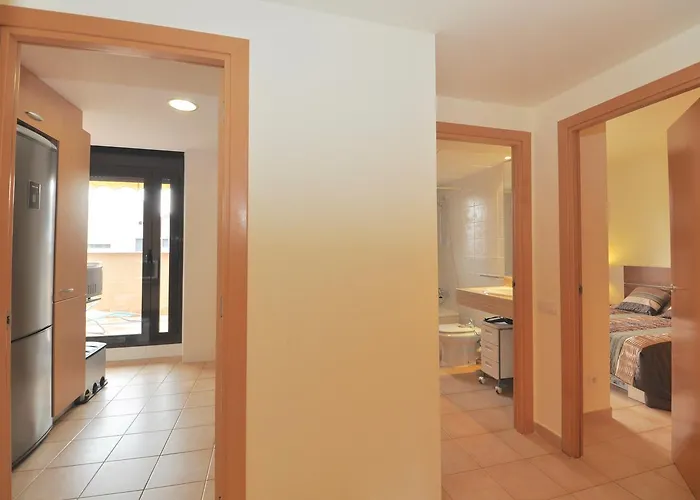 Appartement Arigata Lloret de Mar