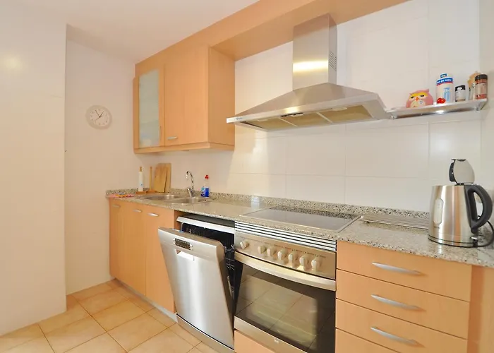Arigata Appartement Lloret de Mar