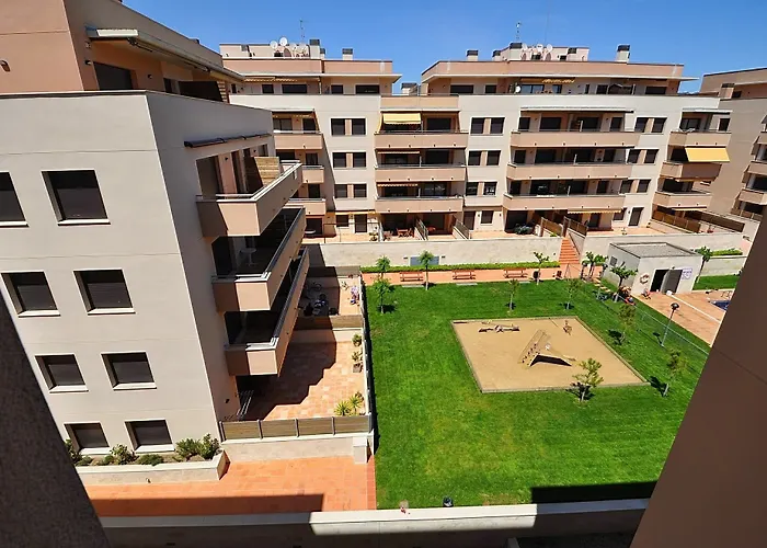 Apartment Arigata Lloret de Mar
