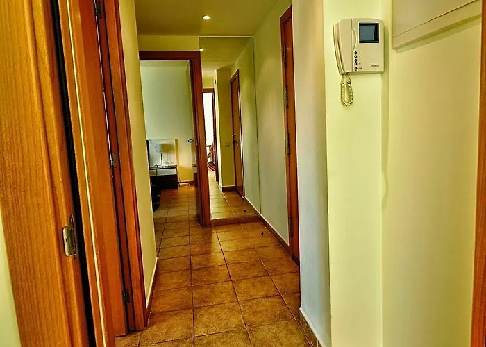 Appartement Arigata *