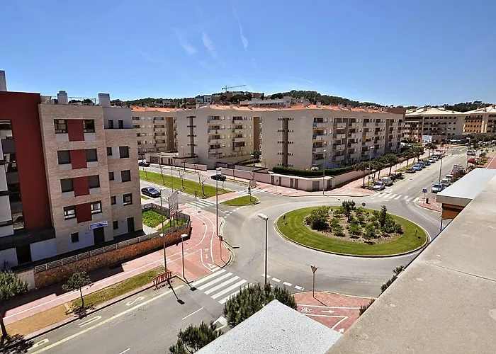 Arigata Appartement Lloret de Mar