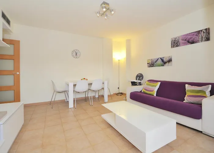 Appartement Arigata *