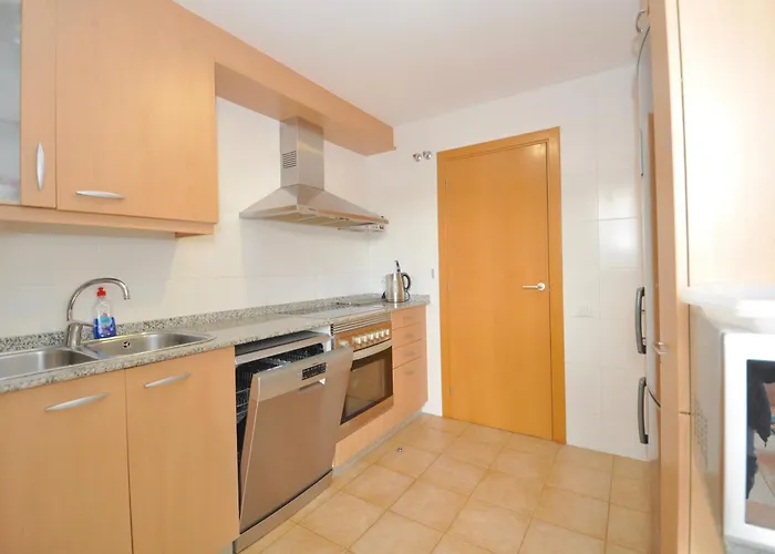 Arigata Apartment Lloret de Mar
