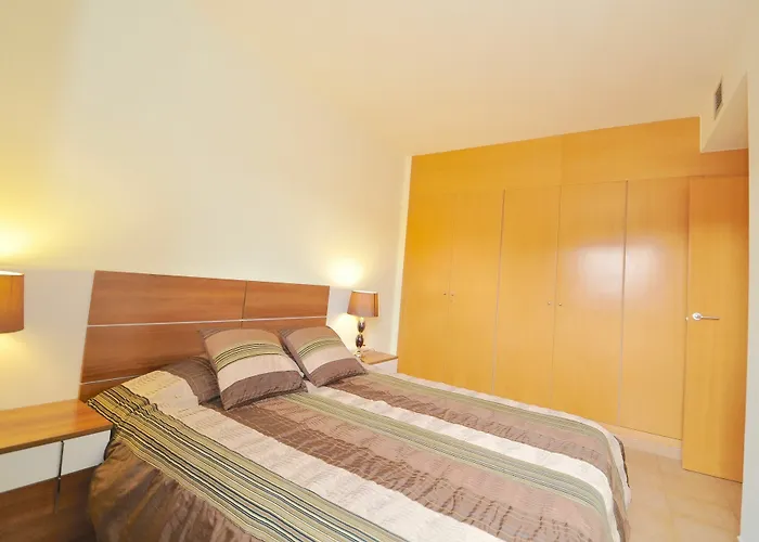 Apartment Arigata Lloret de Mar