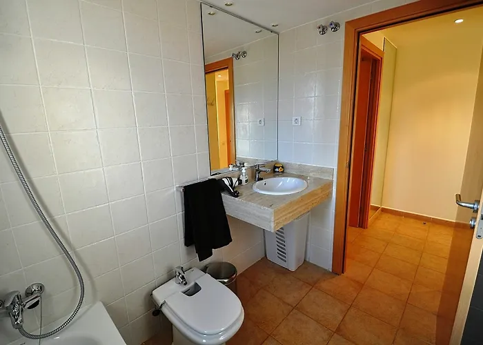 Arigata Appartement Lloret de Mar