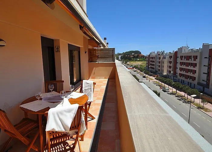 Arigata Appartement Lloret de Mar