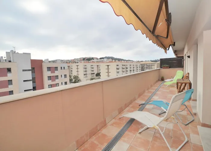 Arigata Appartement *