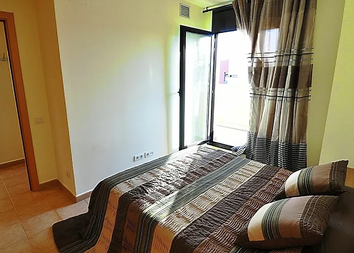 Appartement Arigata Lloret de Mar