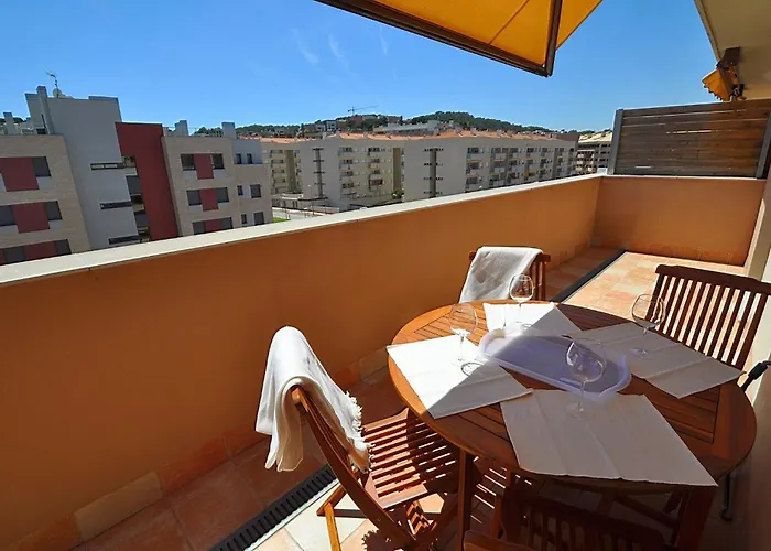 Arigata Lloret de Mar