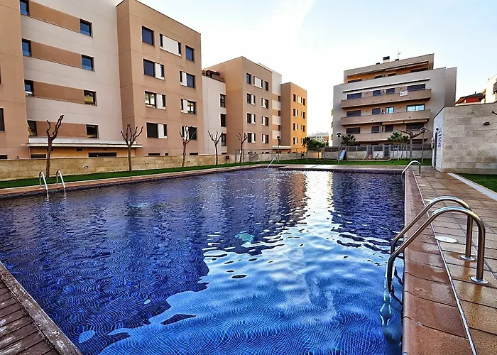 Arigata Appartement Lloret de Mar