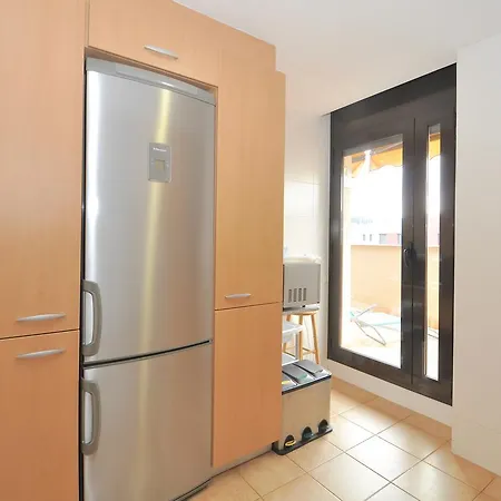 Arigata Апартаменты *