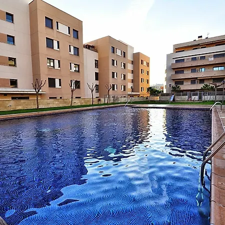 Arigata Апартаменты Льорет-де-Мар