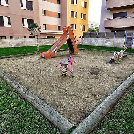 Arigata * Льорет-де-Мар