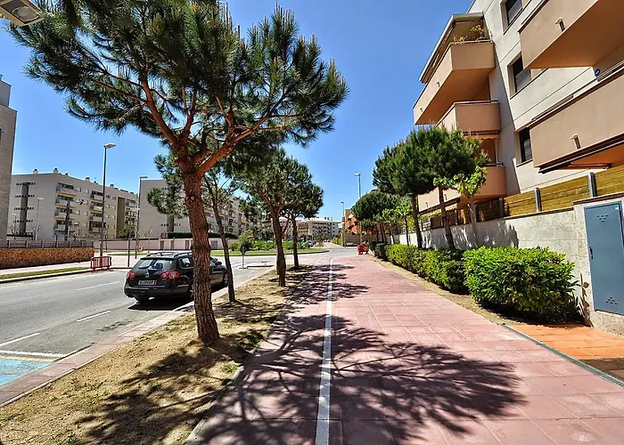 Arigata Apartament Lloret de Mar