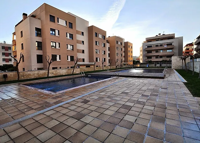 Arigata Apartament *