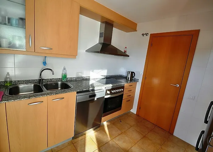 Apartament Arigata Lloret de Mar